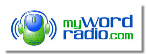 My Word Radio streaming audiobooks