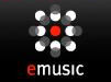 Audiobooks at eMusic