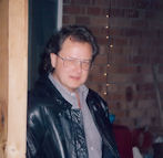 George Hodgkins